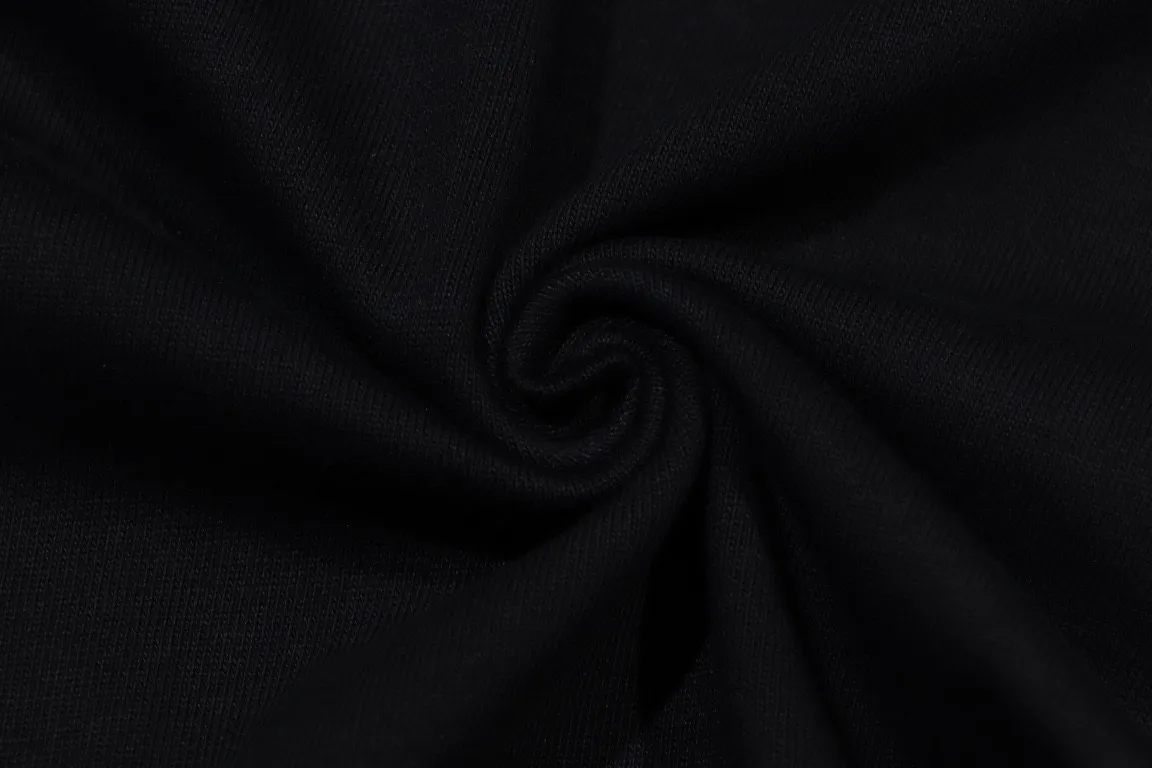 #「 Quality」 《BALENCIAGA 》24SS Classic T Quality - 2 - os 220 -26 280g - 320g - Quality ：Black White Size: XS-S-M-L